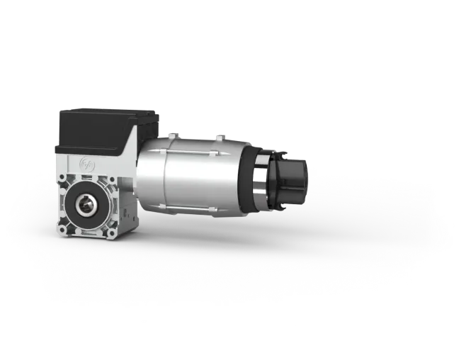Hovedbilde GFA gear SE 6.115-25.00 DES ...